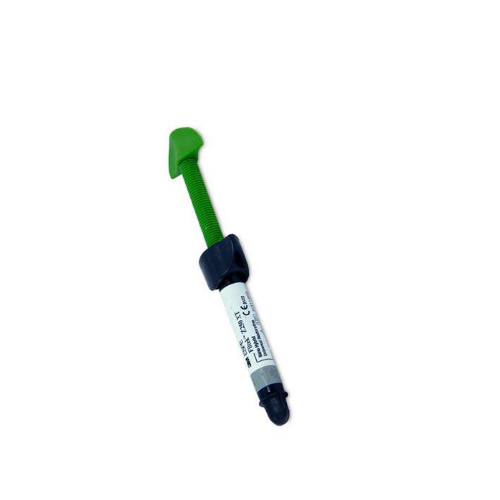 3M ESPE 1470A2 Z250 XT Nano Hybrid Universal Restorative Syringe A2 3 Gm 3M ESPE 1470A2 Z250 XT Nano Hybrid Universal Restorative Syringe A2 3 Gm